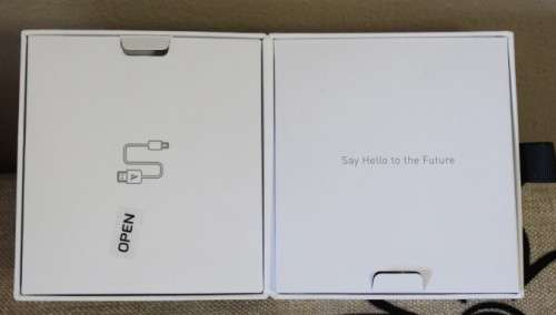 An awesome brand new "Switcher Vaporesso" in its original box, with charging cable.