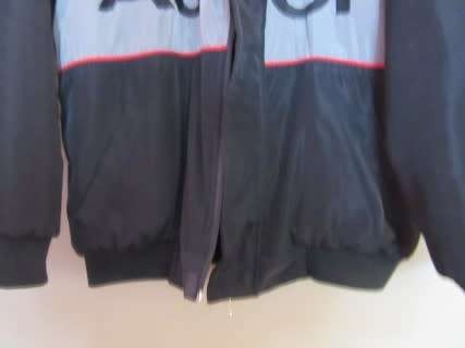 A good quality gent's Audi sport M jacket in good condition"