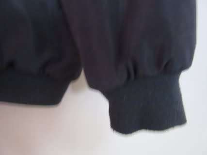 A good quality gent's Audi sport M jacket in good condition"