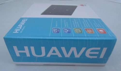 A brand new sealed in the box Huawei LTE CPE 315 wifi router.