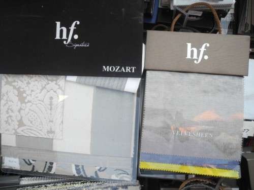 Bargain! Massive collection of carpet samples - great for scrapbooking, arts & craft-Lifespace Sale