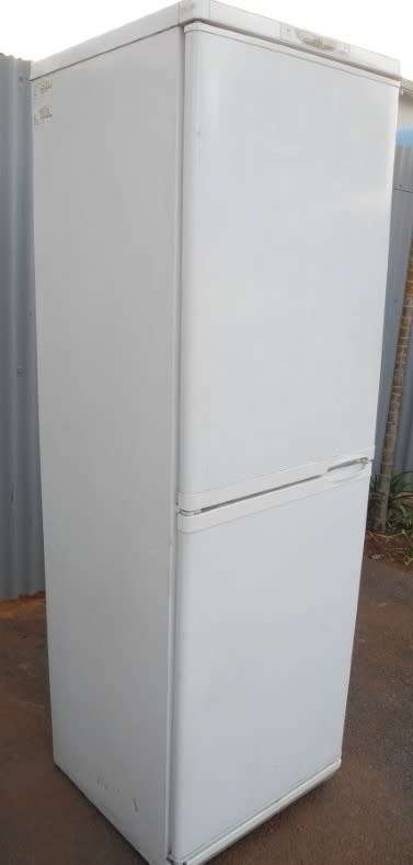 BARGAIN!! A Defy no frost upright freezer for parts or spares!