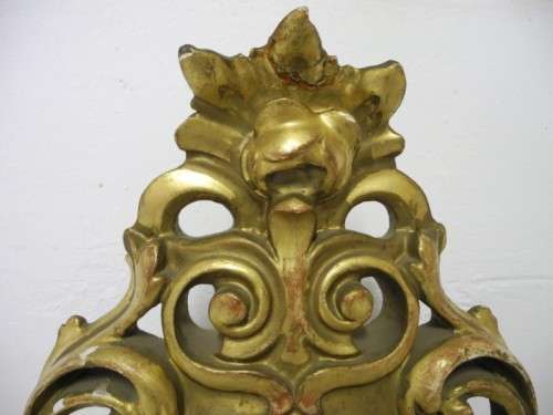 BARGAIN CLOCKS!!A large ornate vintage Walt mantle clock. Lifespace Sale