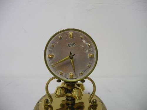 BARGAIN CLOCKS!!A charming Schatz dome clock. Lifespace Sale