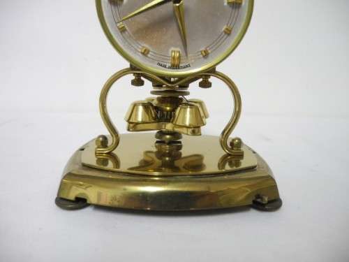 BARGAIN CLOCKS!!A charming Schatz dome clock. Lifespace Sale
