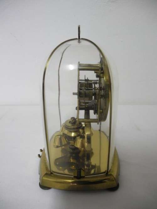BARGAIN CLOCKS!!A charming Schatz dome clock. Lifespace Sale