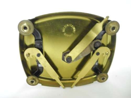 BARGAIN CLOCKS!!A charming Schatz dome clock. Lifespace Sale