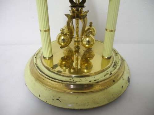 BARGAIN CLOCKS!!A gorgeous Kein Anniversary dome clock. Lifespace Sale