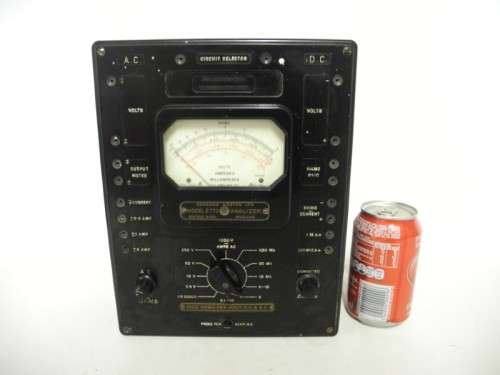 An awesome vintage circuit selector-Lifespace Sale