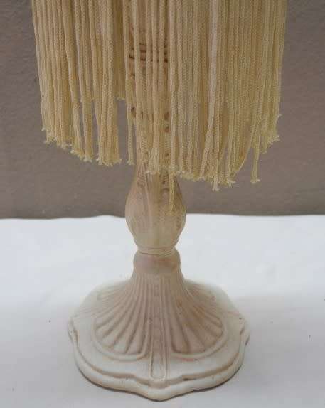 A pretty vintage jewellery stand for bracelets, necklaces etc, beautiful! Lifespace Sale