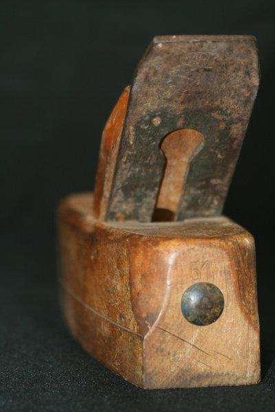 CRAZY R1... COFFIN PLANE FROM THE EARLY 1900's. PLEASE VIEW PICS