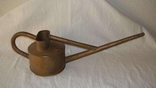 WOW!!! AMAZING RARE VINTAGE TALA HAWS WATERING CAN - THIS IS AN AMAZING AND RARE FIND