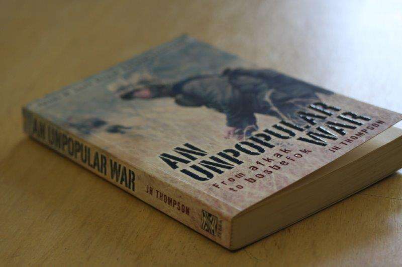 AN UN-POPULAR WAR - VOICES OF NATIONAL SERVICEMEN THE PREVIOUS NATIONAL DEFENSE FORCE!