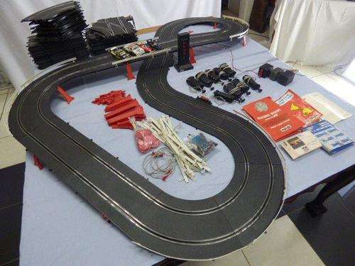 Polistil scalextric shop