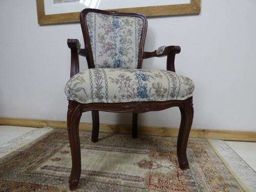 WOW! A MAGNIFICENT EXCLUSIVE 'ADAM BEDE' HAND CARVED VICTORIAN CHAIR IN FANTASTIC CONDITION