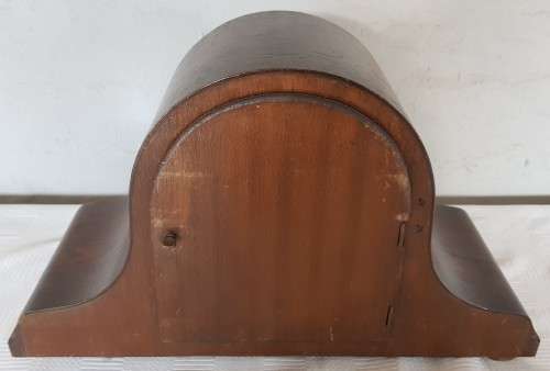 A vintage Kienzle clock for restoration