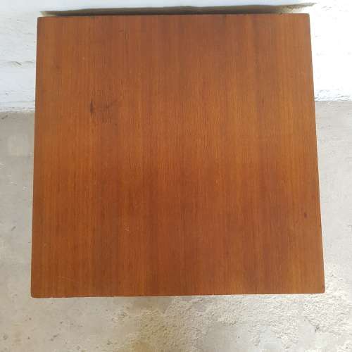 A versatile side cupboard for files etc, fantastic bedside cabinet