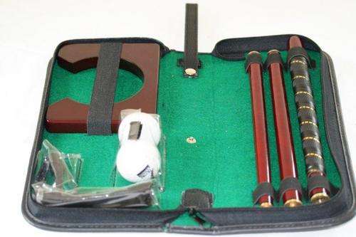 EXECUTIVE GOLF GIFT SET!!!