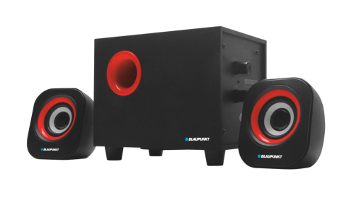 2.1 Blaupunkt Speakers
