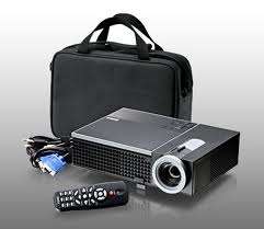 DELL 1510X PROJECTOR FULL HD