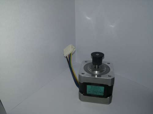 Nema 17 Stepper Motor