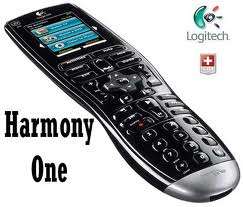 Logitech Harmony One