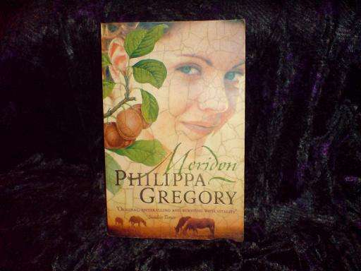 Philippa Gregory - Meridon