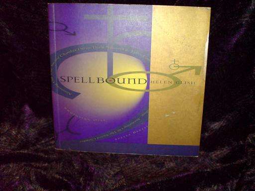 Spellbound - Helen Glisic