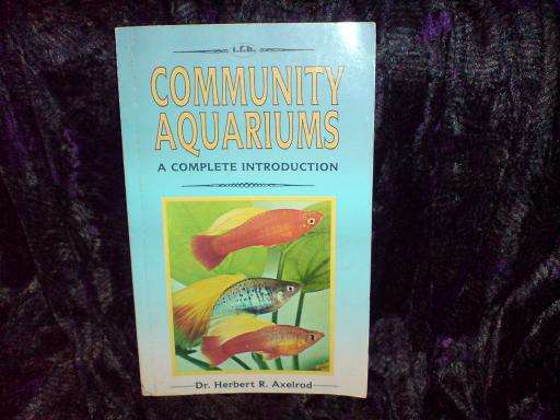 Community Aquariums