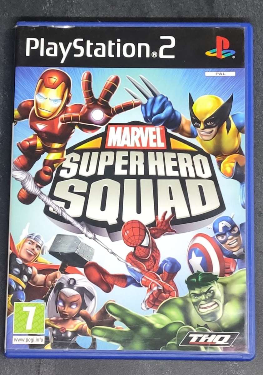 Three PS2 Anime/Cartoon games bundle