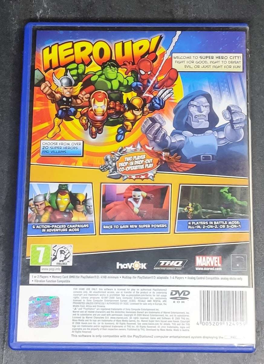 Three PS2 Anime/Cartoon games bundle