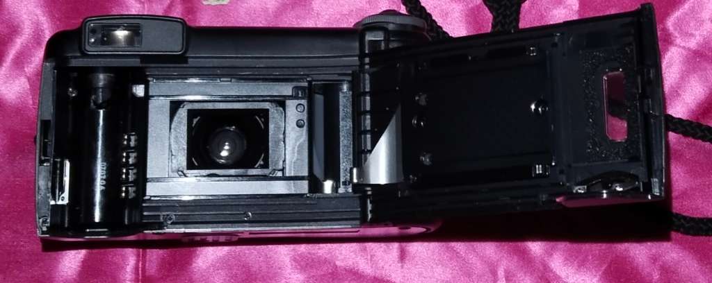 Olympus SUPERZOOM 70