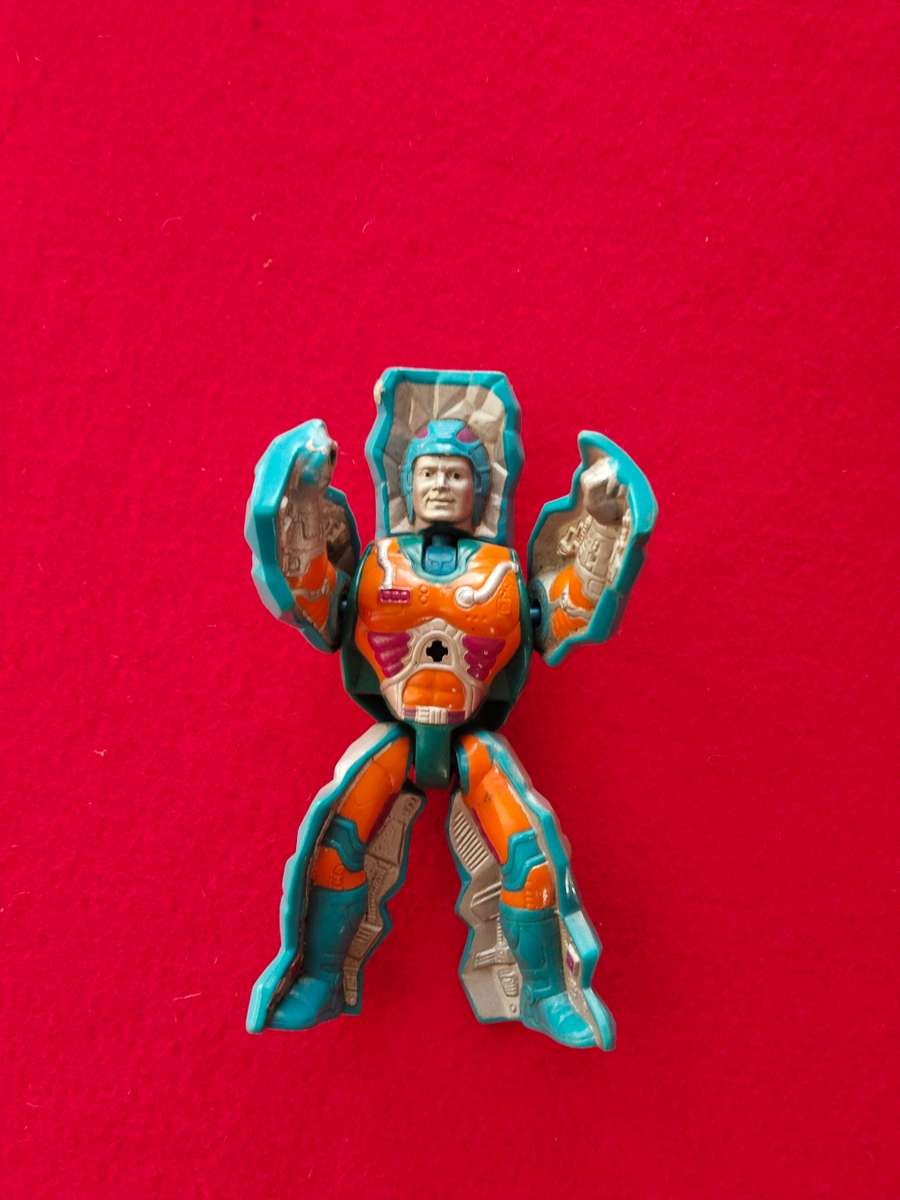 Vintage Rokkon Masters of the Universe MOTU He-Man