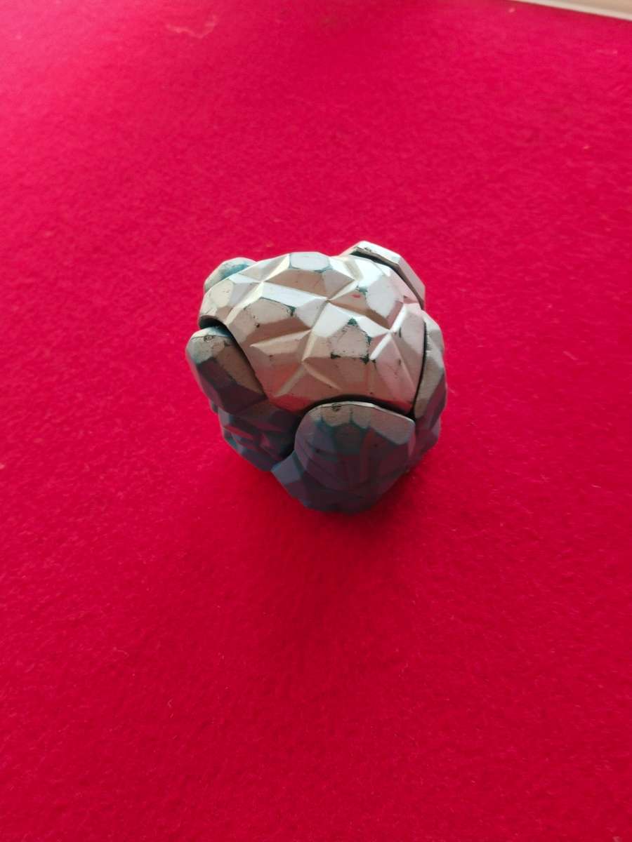 Vintage Rokkon Masters of the Universe MOTU He-Man