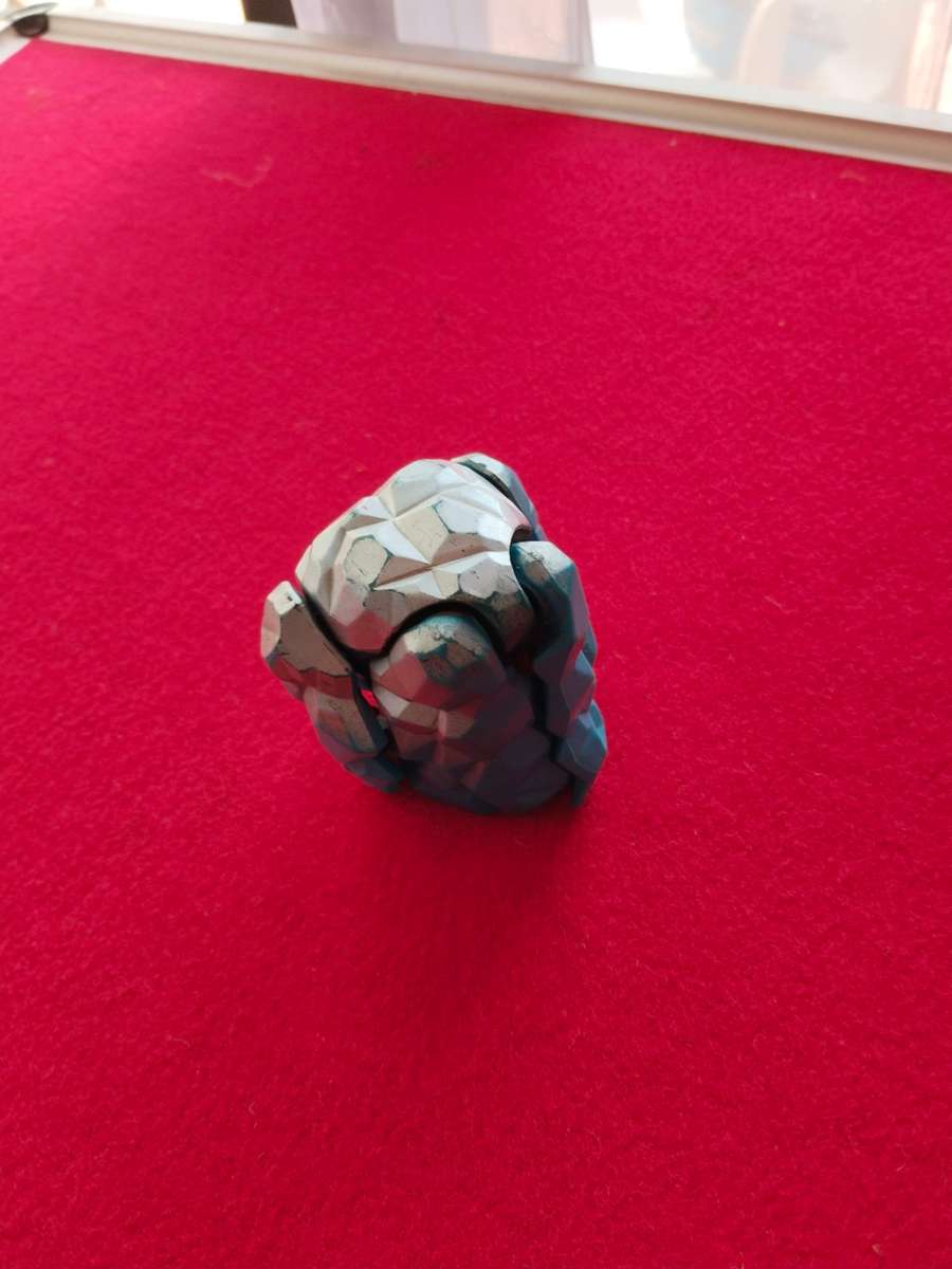 Vintage Rokkon Masters of the Universe MOTU He-Man