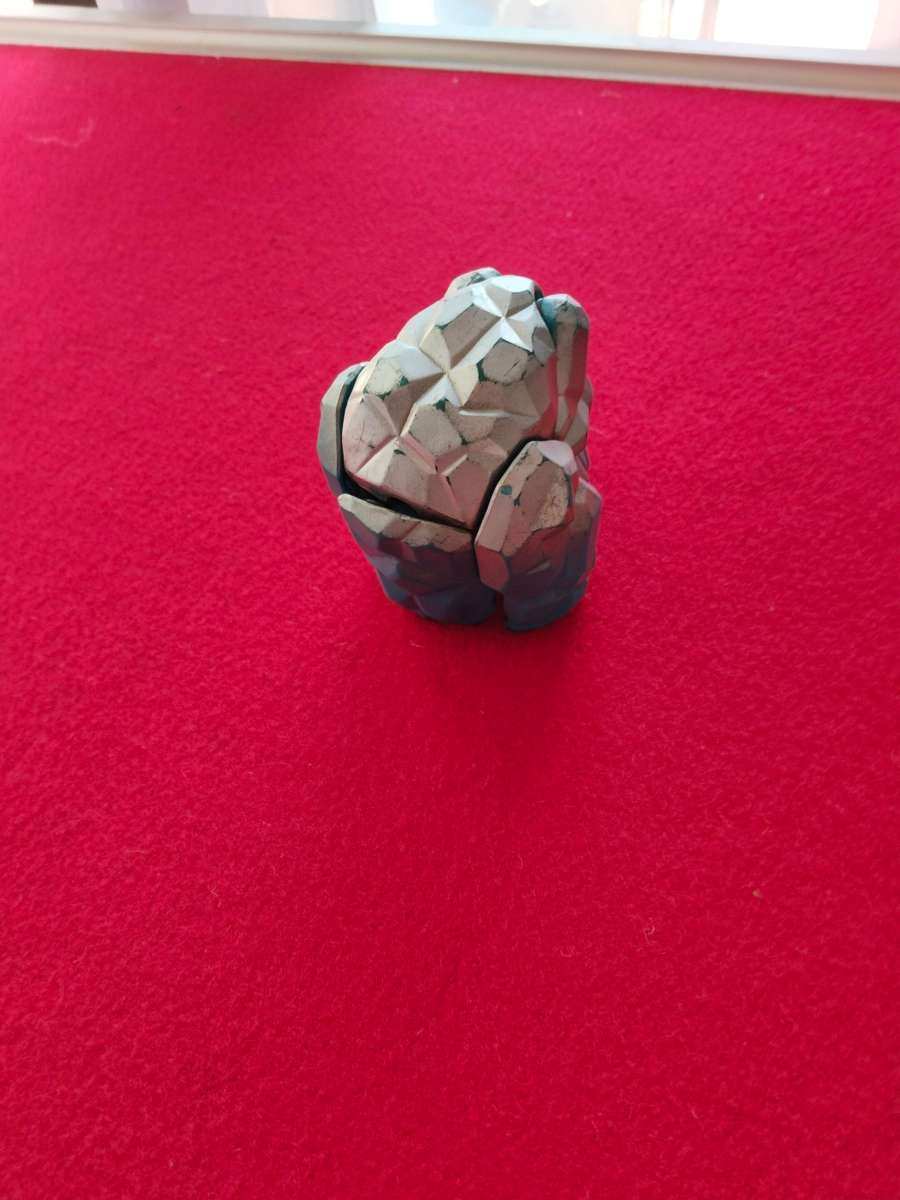 Vintage Rokkon Masters of the Universe MOTU He-Man