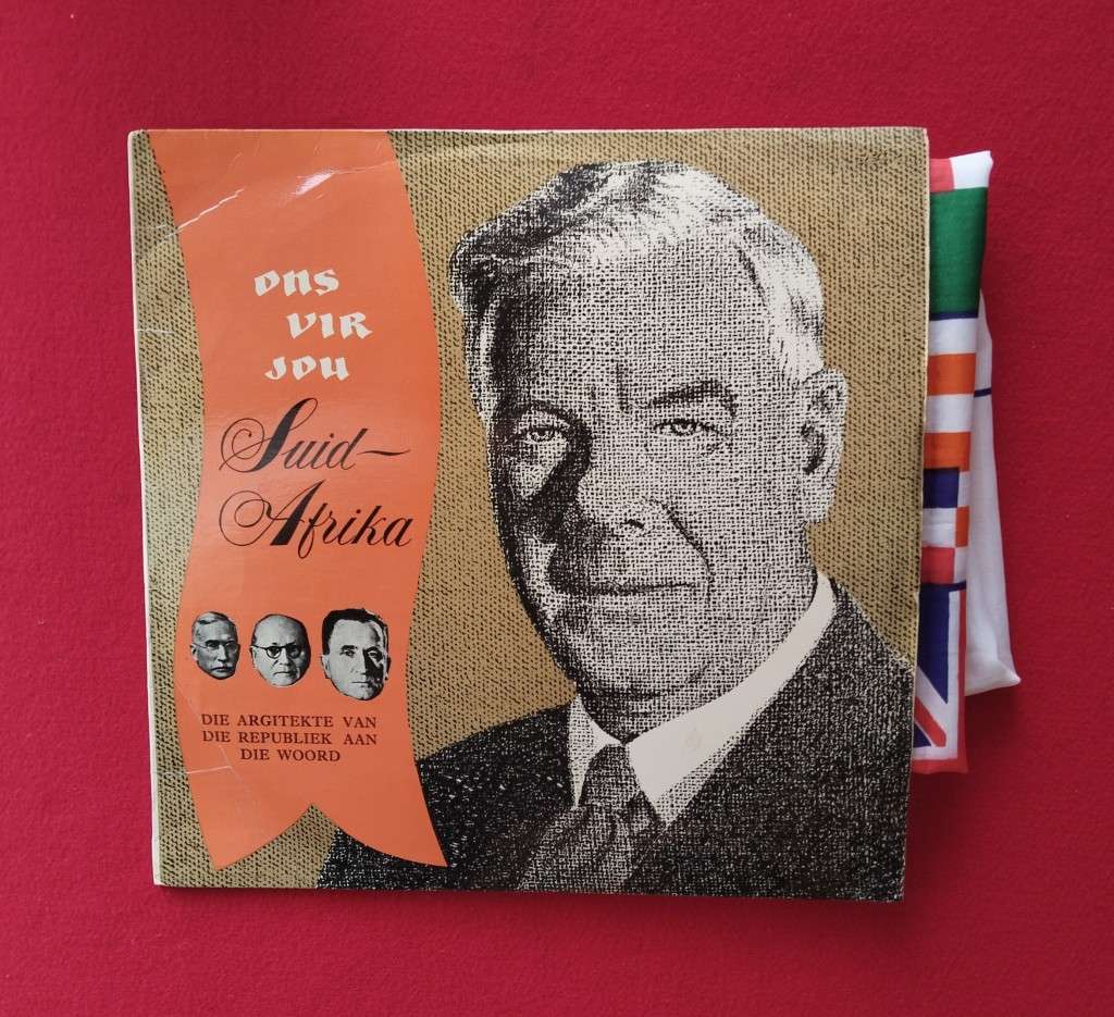 Ons Vir Jou Suid-Afrika, Sien fotos vir meer