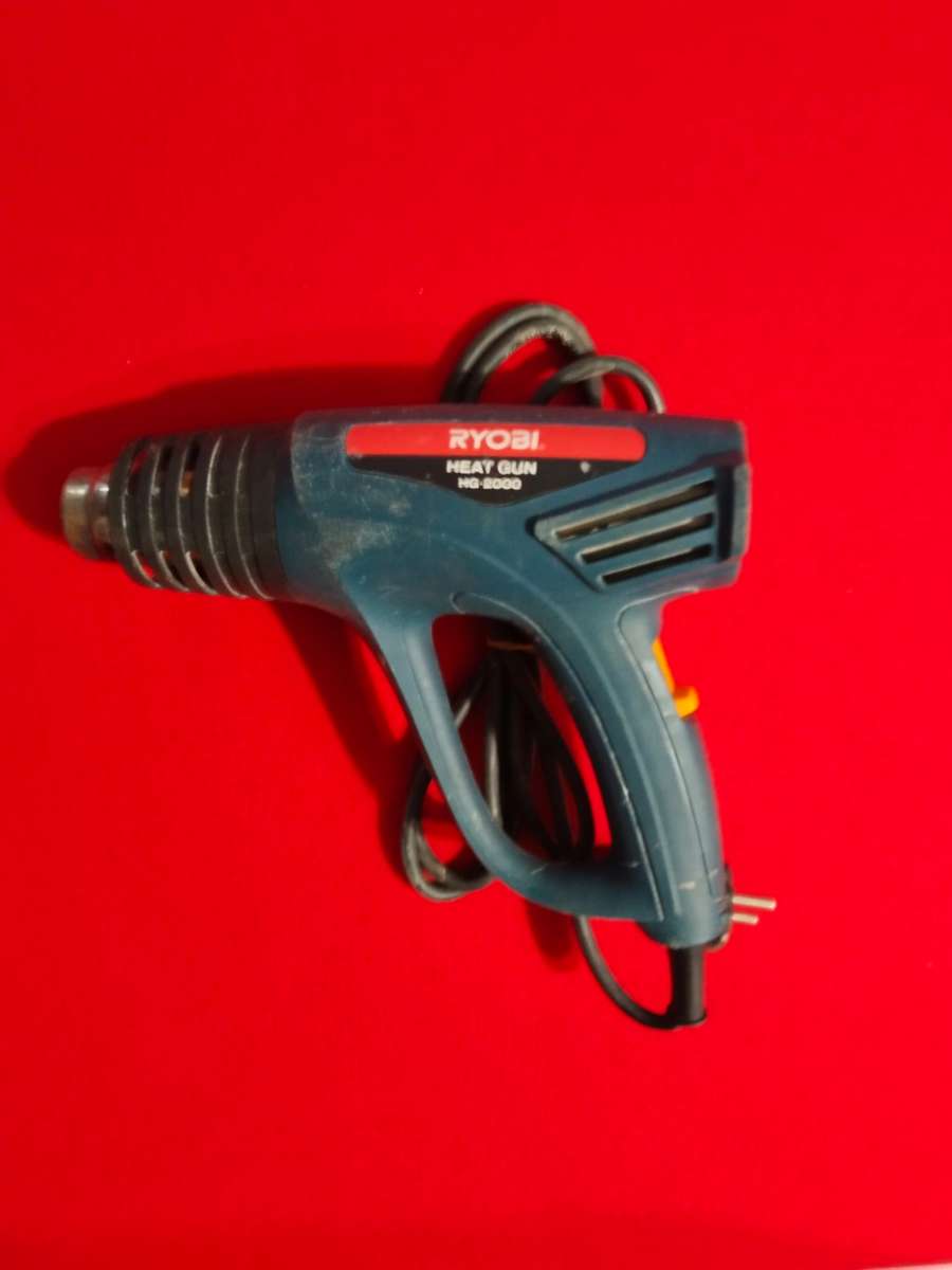 Ryobi Heat Gun HG-2000