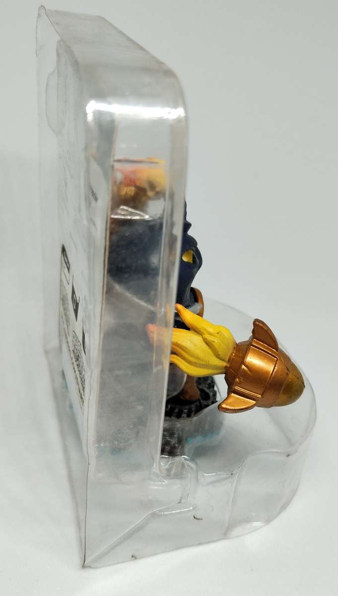 Skylanders Swap Force: Countdown