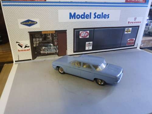 Dinky Toy. Chevrolet Corvair