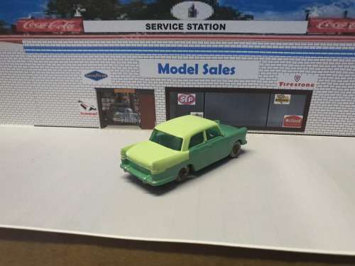 Matchbox Lesney. Austin Cambridge