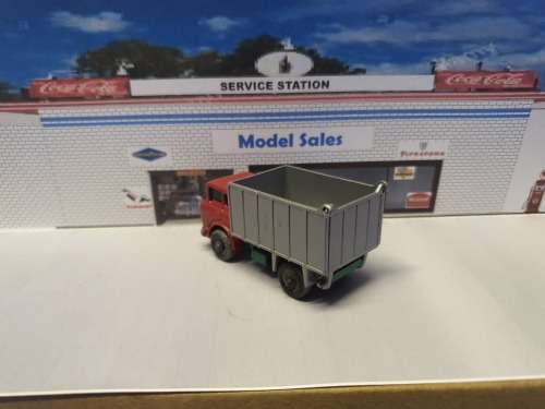 Matchbox Lesney. GMC Tipper
