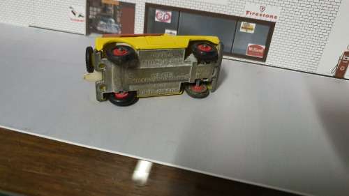 Matchbox Lesney. Field Car