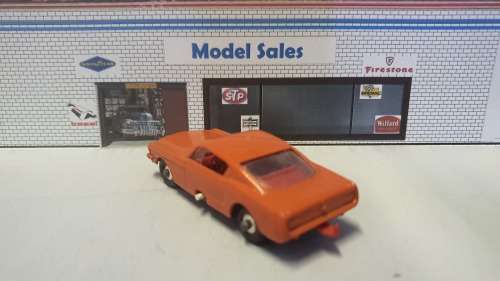 Matchbox Lesney. Ford Mustang