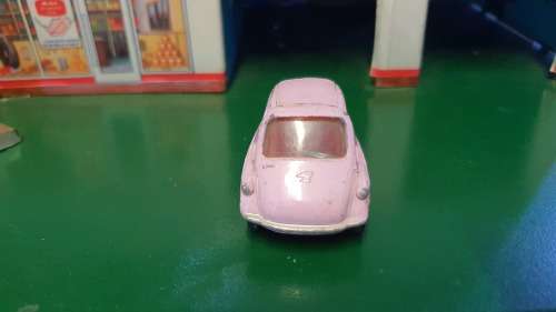 Corgi Toy. Heinkel