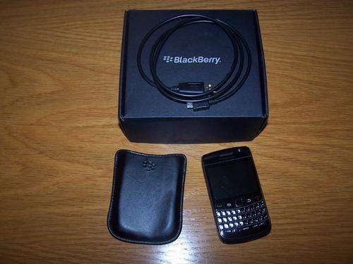 BLACKBERRY BOLD 9700 EXCELLENT CONDITION