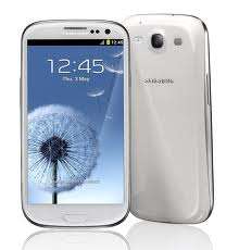SAMSUNG GALAXY S3