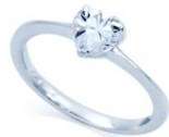 Sweetheart Cr Diamond Ring!!