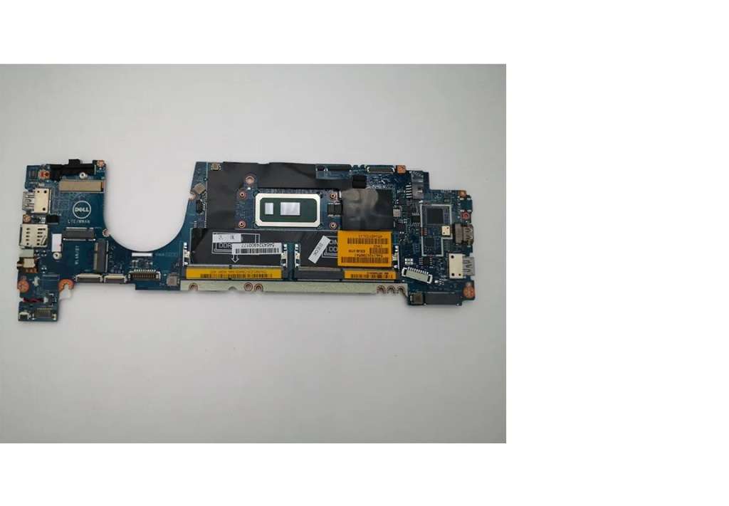 DELL Latitude 7400 Motherboard With i7-8565U CPU LA-G871P