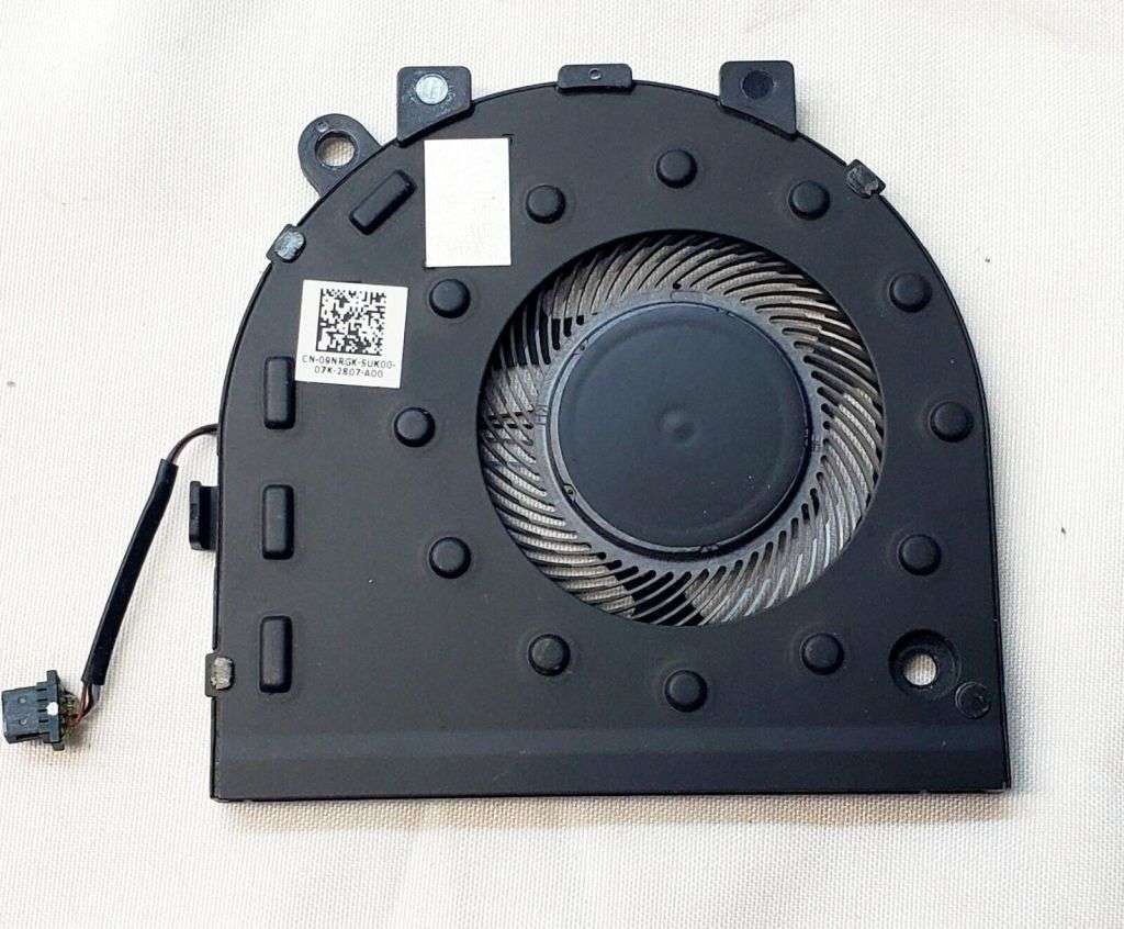 DELL Inspiron 13 7306 2-in-1 COOLING FAN